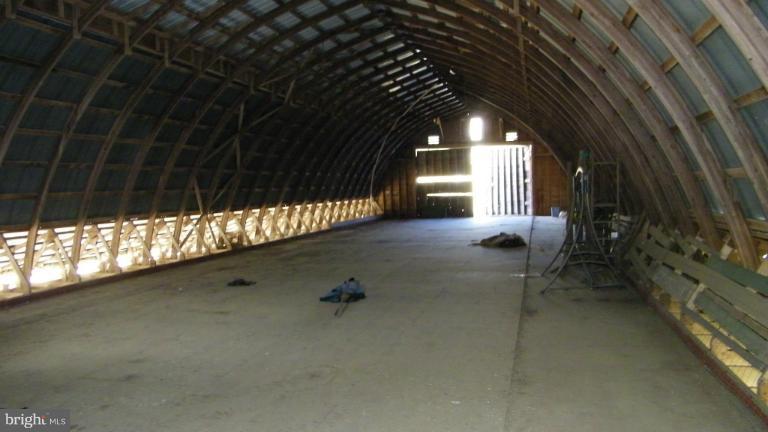 3107 Timber Ridge Circle White Hall, MD 21161 - Photo 20 of 26 Barn interior/2nd level