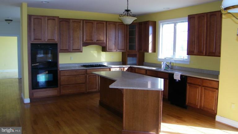 3107 Timber Ridge Circle White Hall, MD 21161 - Photo 3 of 26 Kitchen