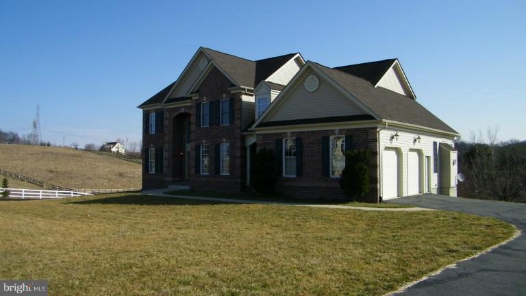 3107 Timber Ridge Circle White Hall, MD 21161 - Photo 21 of 26 Exterior (General)