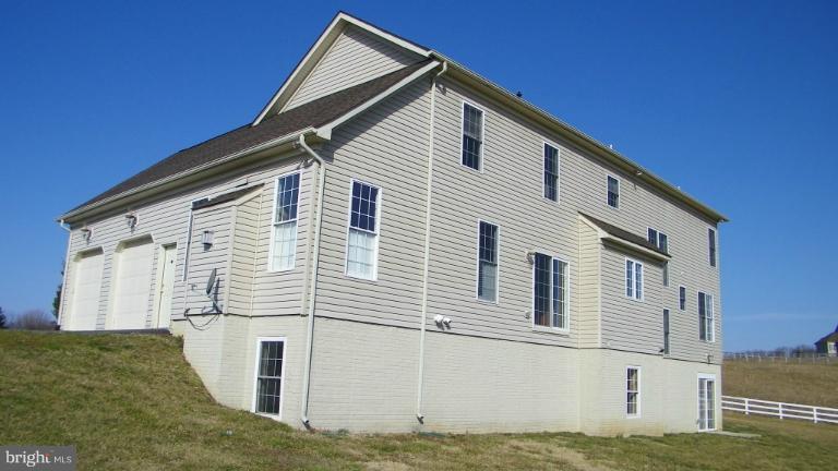 3107 Timber Ridge Circle White Hall, MD 21161 - Photo 22 of 26 Exterior (Rear)