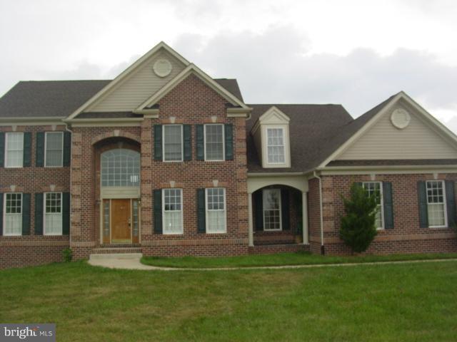 3107 Timber Ridge Circle White Hall, MD 21161 - Photo 23 of 26 Exterior (Front)