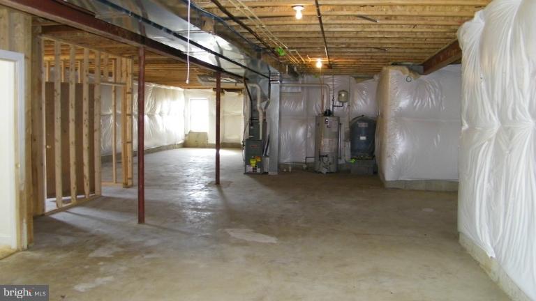 3107 Timber Ridge Circle White Hall, MD 21161 - Photo 4 of 26 Basement