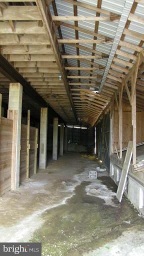 3107 Timber Ridge Circle White Hall, MD 21161 - Photo 6 of 26 Barn interior/1st level