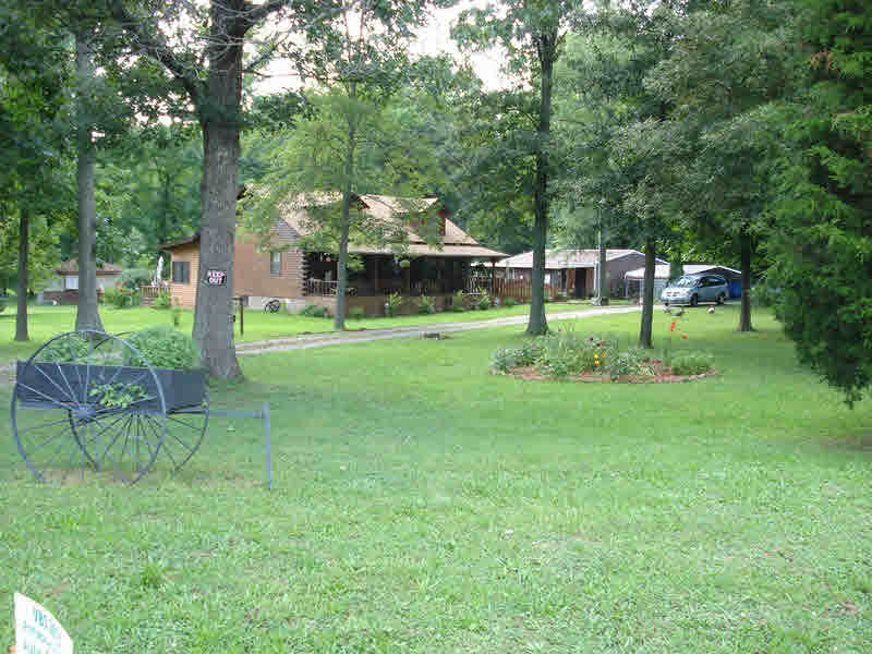 16907 Jordan''s Fort Road Thompsonville, IL 62890 - Photo 1 of 12 Gallery Image 1