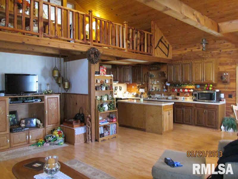 16907 Jordan''s Fort Road Thompsonville, IL 62890 - Photo 11 of 12 Gallery Image 11