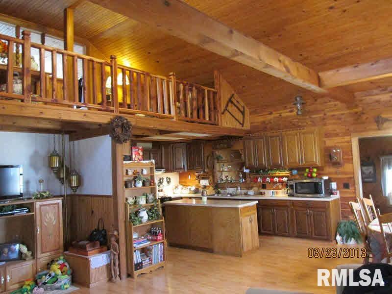 16907 Jordan''s Fort Road Thompsonville, IL 62890 - Photo 6 of 12 Gallery Image 6