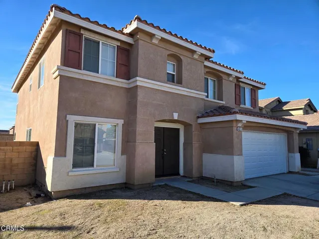 $519,000 | 45111 Palm Lane, Lancaster, CA 93535