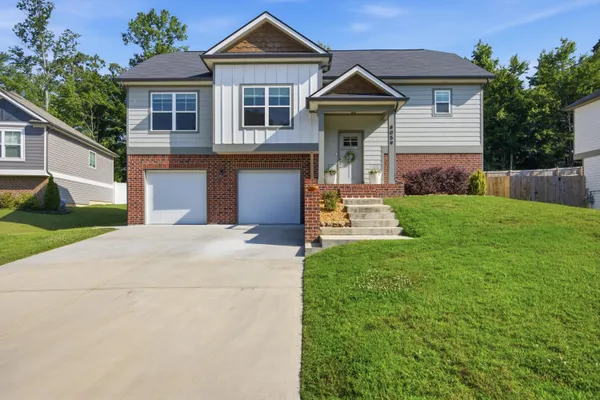 $414,900 | 8059 Ashby Gap Way, Hixson, TN 37343