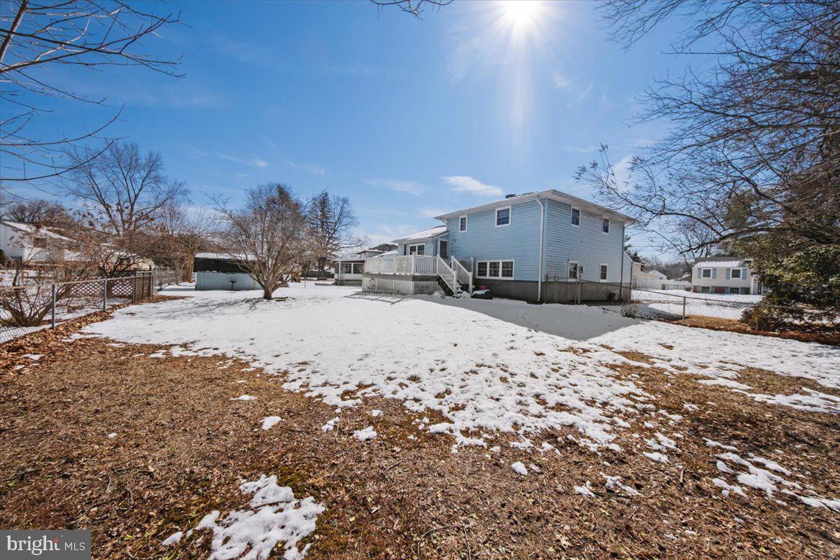 16 Hillside Road Stratford, NJ 08084 - Photo 34 of 52
