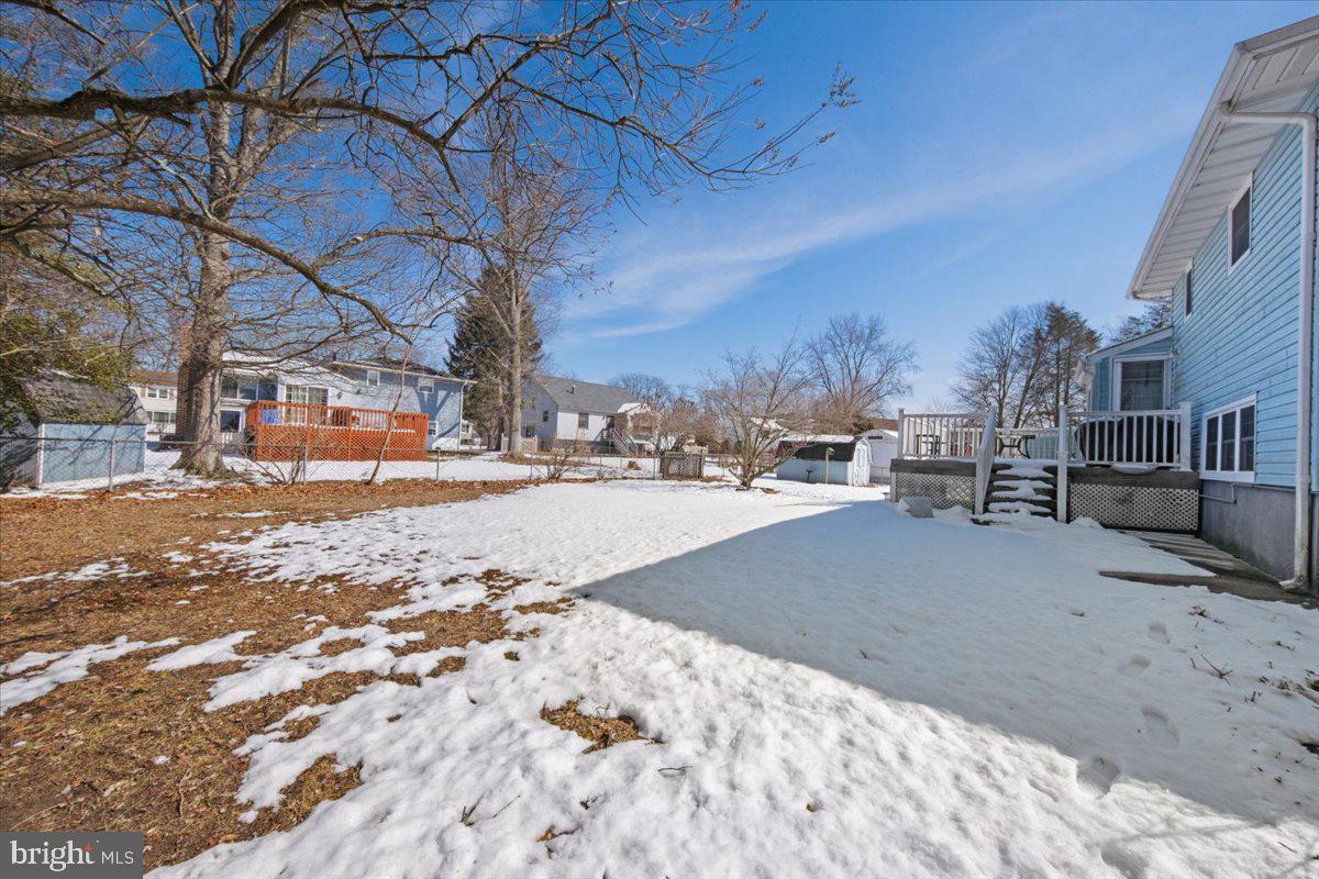 16 Hillside Road Stratford, NJ 08084 - Photo 35 of 52