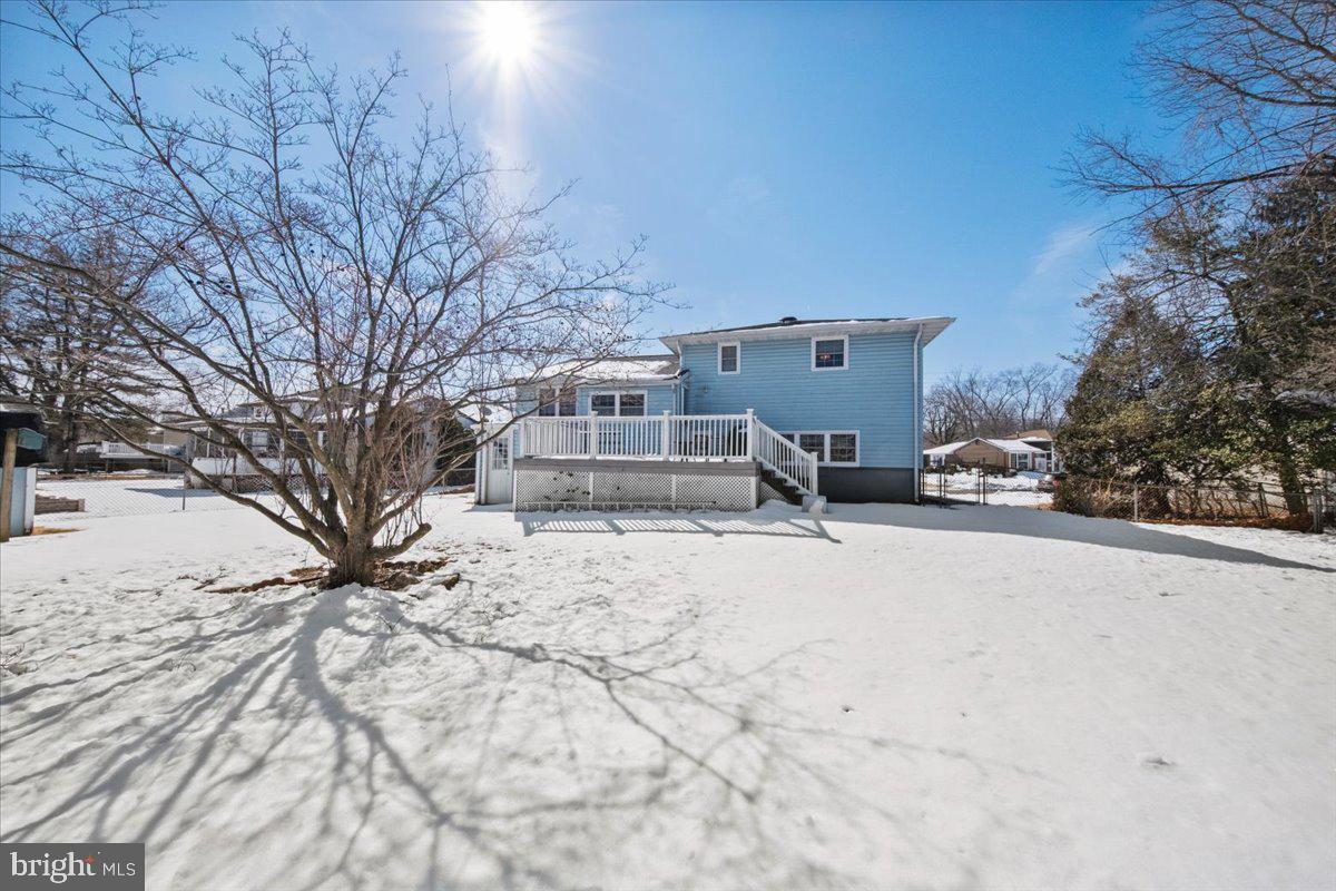 16 Hillside Road Stratford, NJ 08084 - Photo 36 of 52