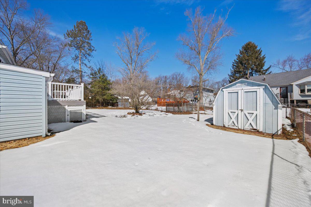 16 Hillside Road Stratford, NJ 08084 - Photo 38 of 52