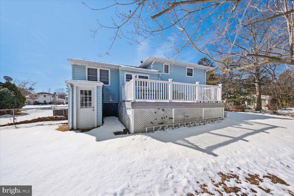 16 Hillside Road Stratford, NJ 08084 - Photo 40 of 52