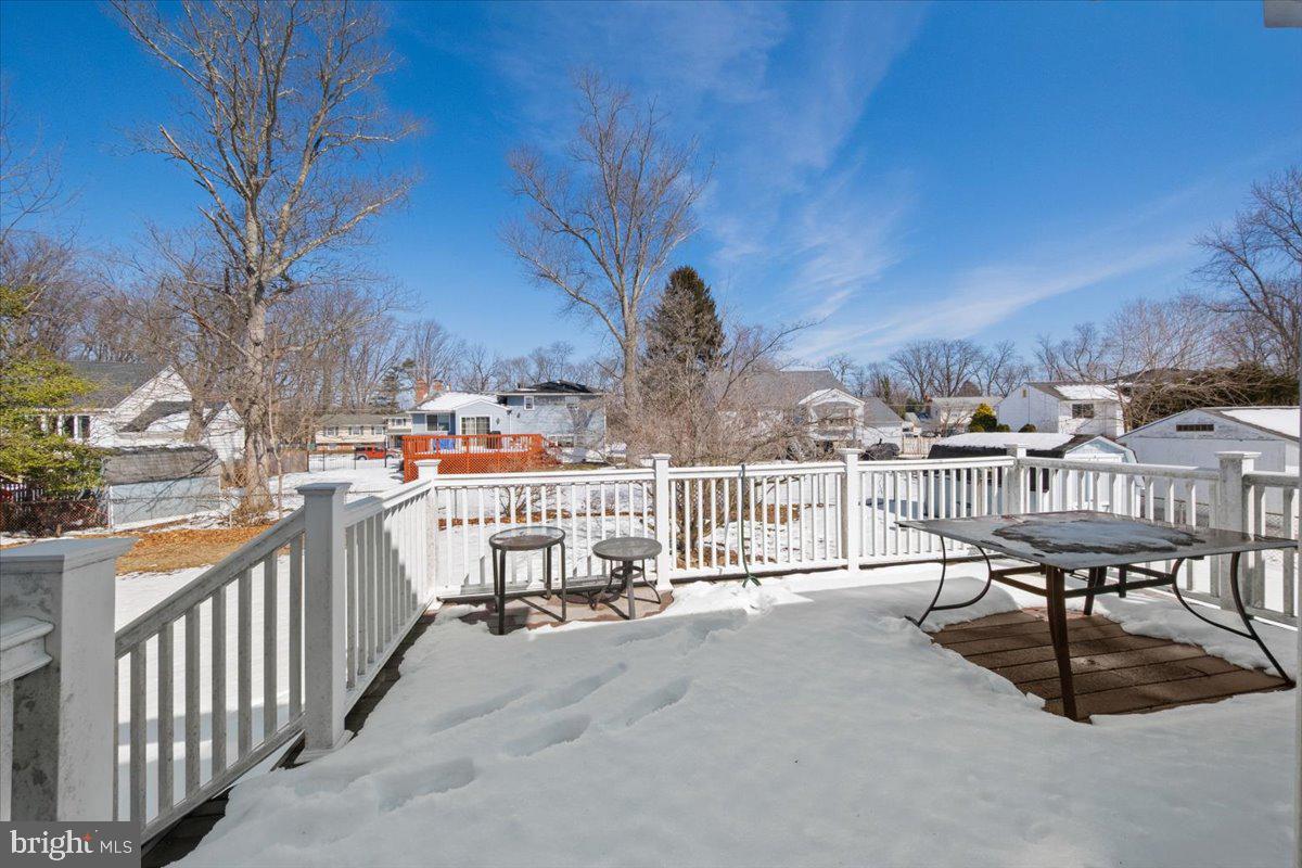 16 Hillside Road Stratford, NJ 08084 - Photo 41 of 52