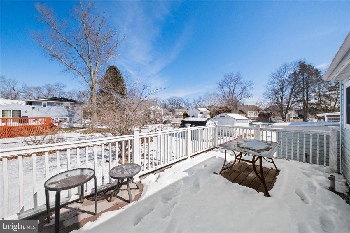 16 Hillside Road Stratford, NJ 08084 - Photo 42 of 52