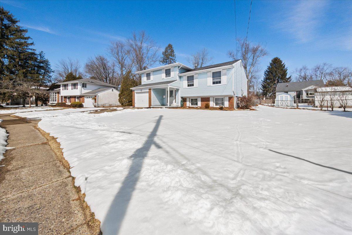 16 Hillside Road Stratford, NJ 08084 - Photo 47 of 52