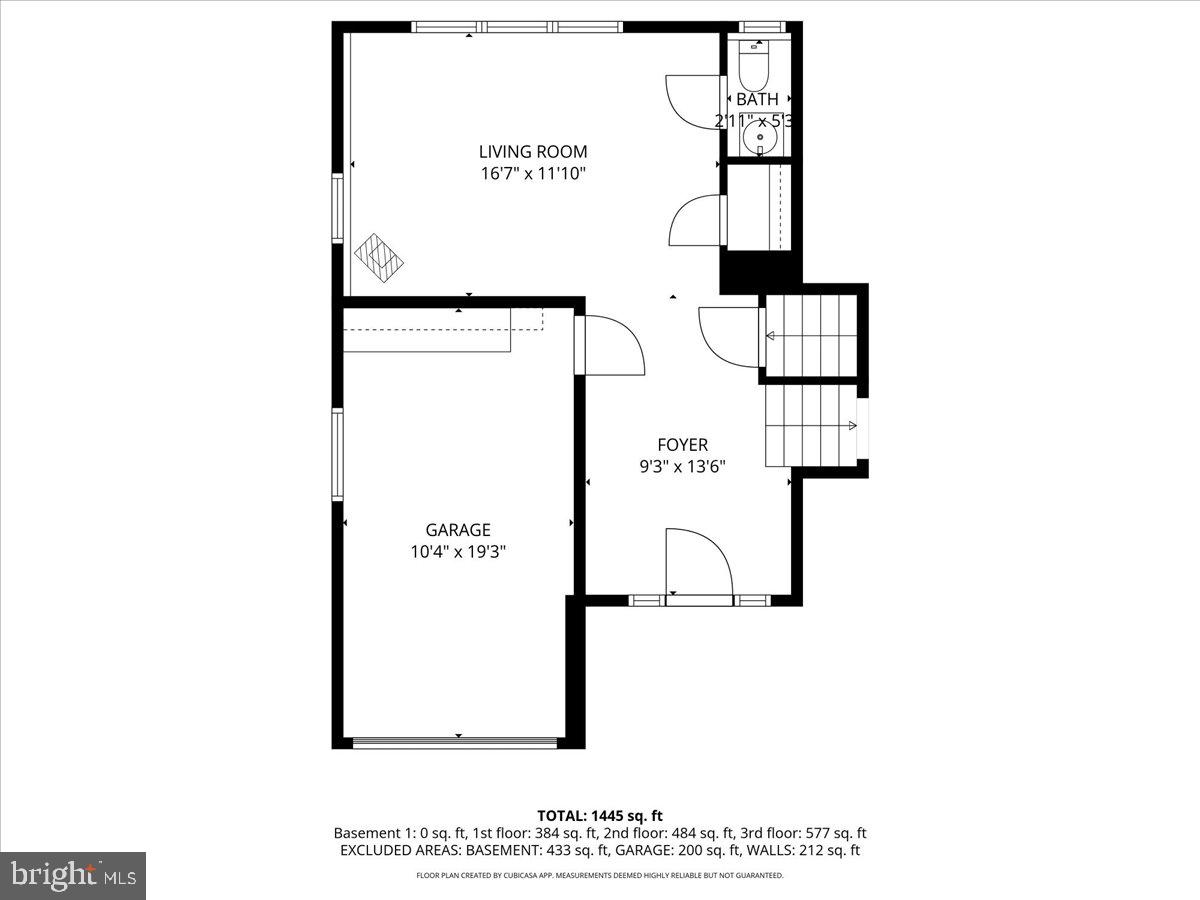 16 Hillside Road Stratford, NJ 08084 - Photo 49 of 52