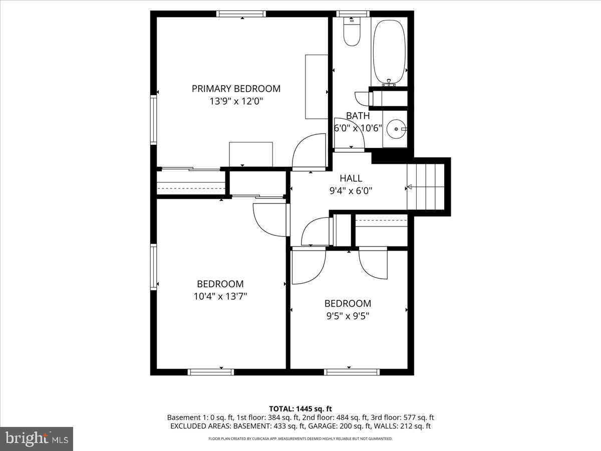 16 Hillside Road Stratford, NJ 08084 - Photo 51 of 52