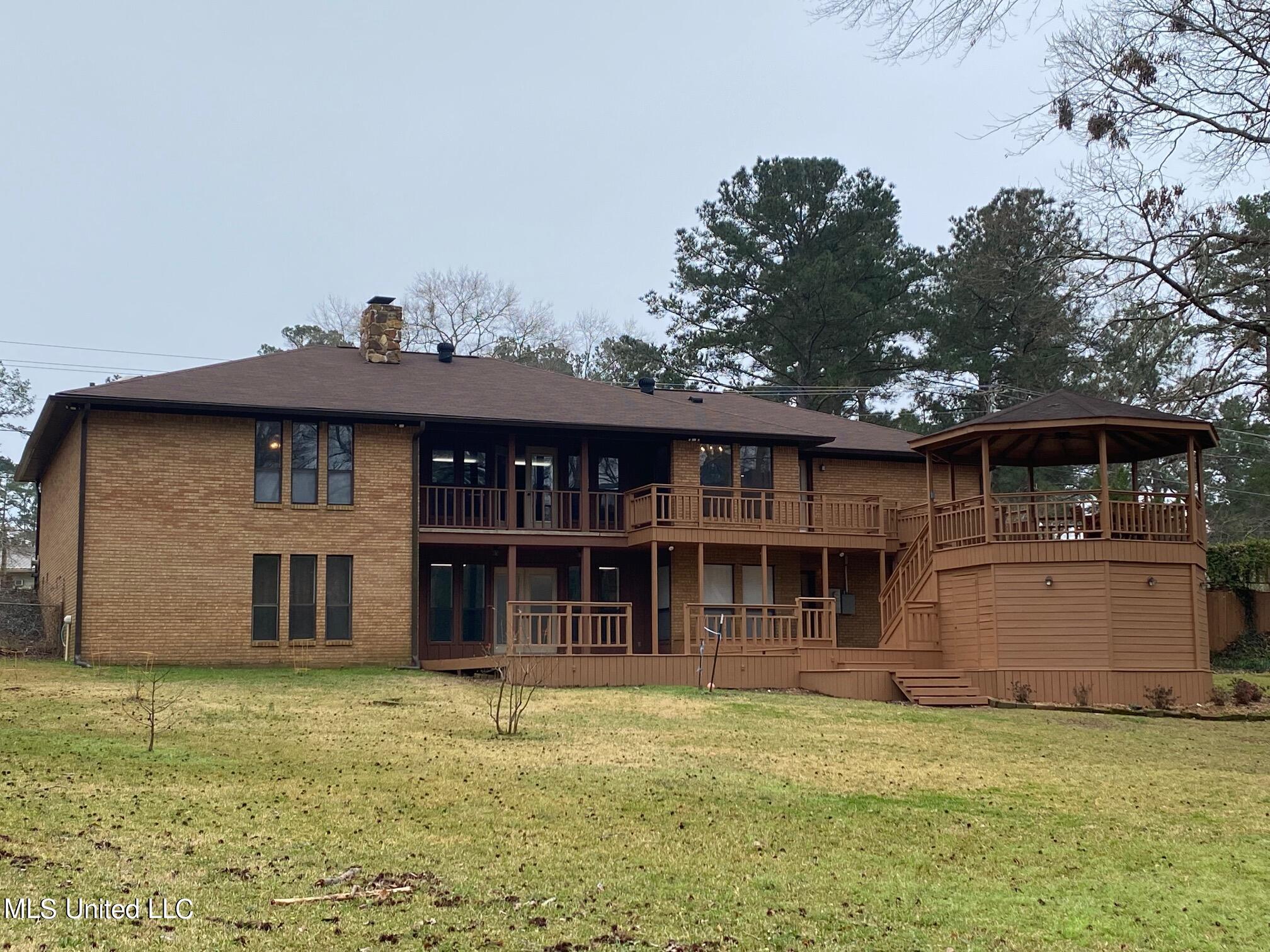 1618 Florence-Byram Road Florence, MS 39073 - Photo 2 of 21 IMG_1811
