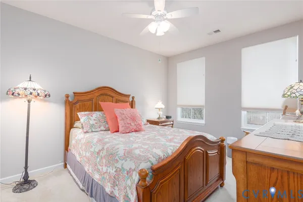 $229,500 | 734 Bristol Village Drive, Unit 202, Midlothian, VA 23114
