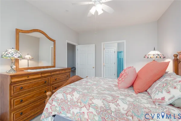 $229,500 | 734 Bristol Village Drive, Unit 202, Midlothian, VA 23114