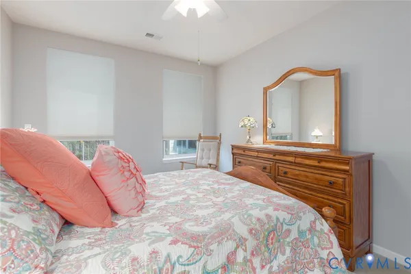 $229,500 | 734 Bristol Village Drive, Unit 202, Midlothian, VA 23114