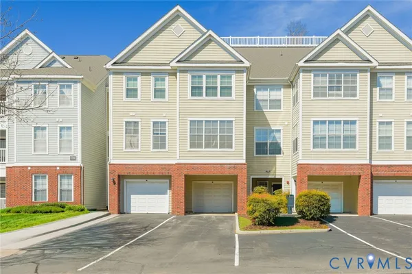 $229,500 | 734 Bristol Village Drive, Unit 202, Midlothian, VA 23114