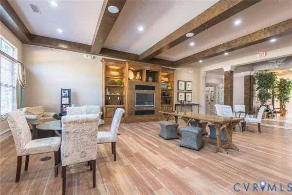 $229,500 | 734 Bristol Village Drive, Unit 202, Midlothian, VA 23114