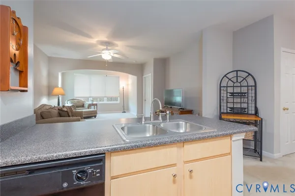$229,500 | 734 Bristol Village Drive, Unit 202, Midlothian, VA 23114