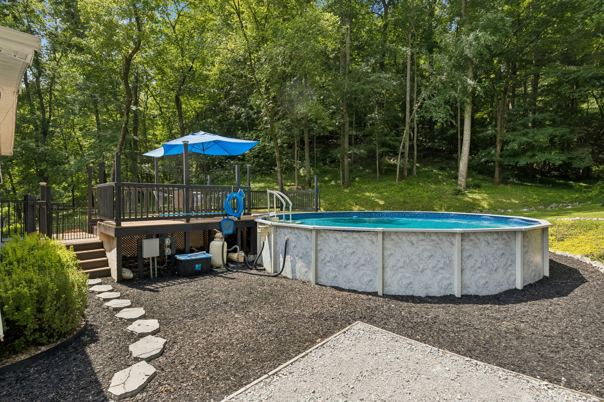 8501 Joy Road Mount Pleasant, TN 38474 - Photo 59 of 82