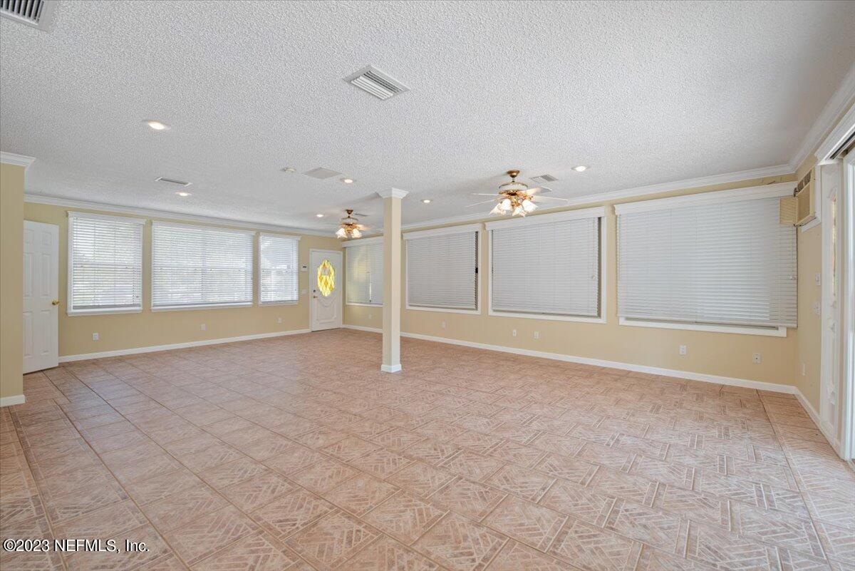 3048 Stratton Lane Jacksonville, FL 32221 - Photo 25 of 41 a view of an empty room with a window