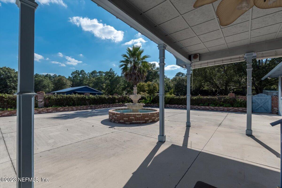 3048 Stratton Lane Jacksonville, FL 32221 - Photo 41 of 41 a view of a porch