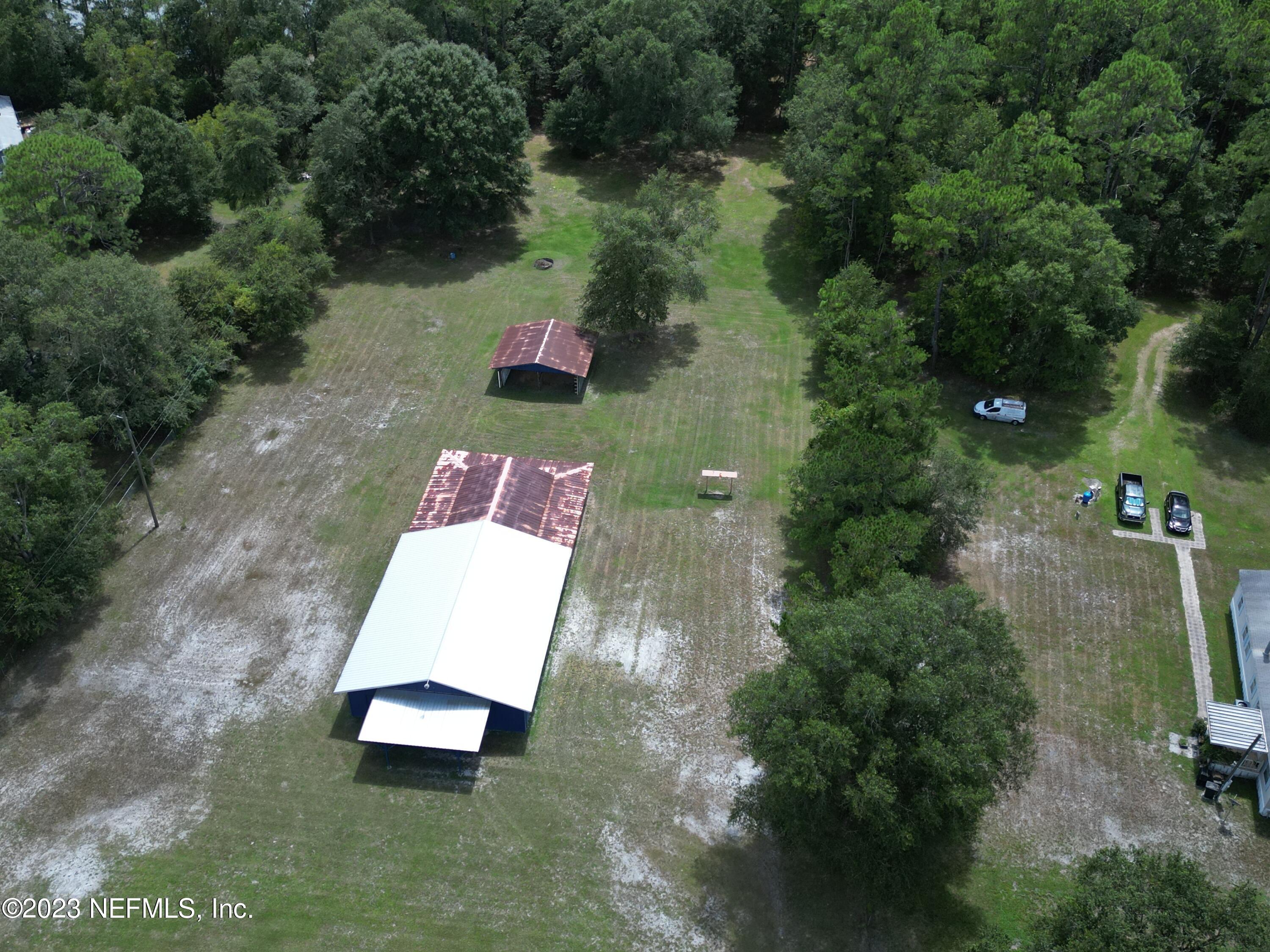 3048 Stratton Lane Jacksonville, FL 32221 - Photo 5 of 41 an aerial view of a