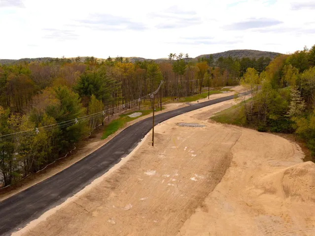 $113,900 | 15-5 Off Opportunity Drive, Unit 155, Winchester, NH 03470