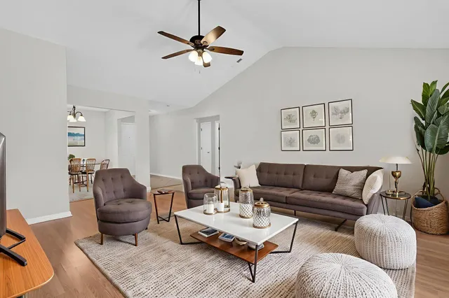 $309,500 | 5134 Thornton Drive, Summerville, SC 29485