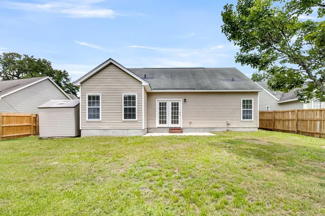 $309,500 | 5134 Thornton Drive, Summerville, SC 29485