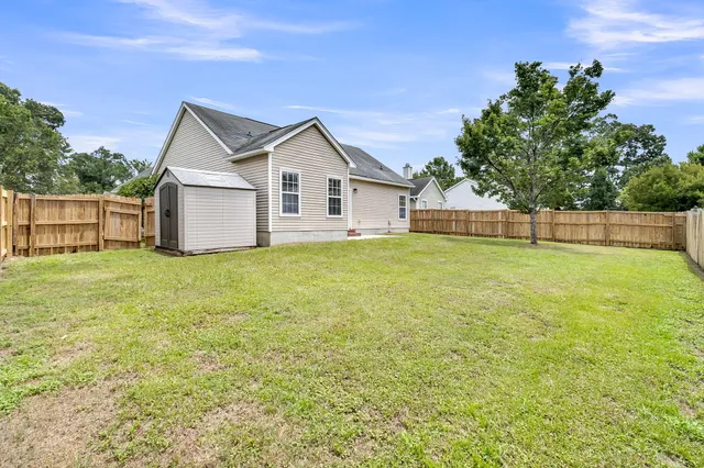 $309,500 | 5134 Thornton Drive, Summerville, SC 29485