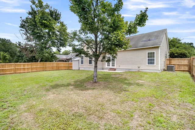 $309,500 | 5134 Thornton Drive, Summerville, SC 29485