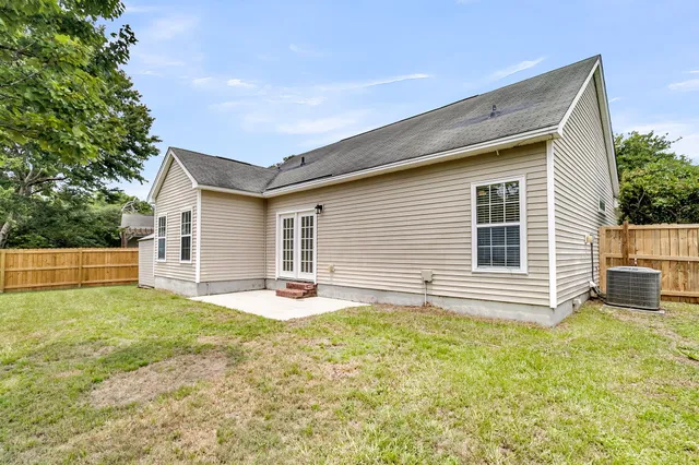 $309,500 | 5134 Thornton Drive, Summerville, SC 29485