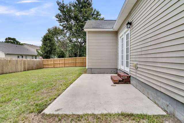 $309,500 | 5134 Thornton Drive, Summerville, SC 29485