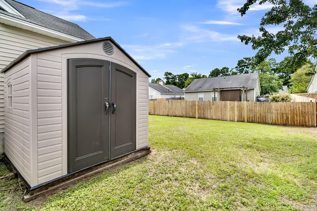 $309,500 | 5134 Thornton Drive, Summerville, SC 29485