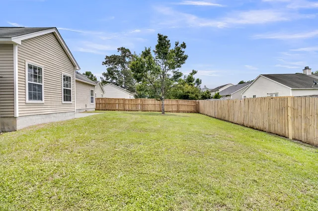 $309,500 | 5134 Thornton Drive, Summerville, SC 29485