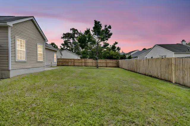 $309,500 | 5134 Thornton Drive, Summerville, SC 29485