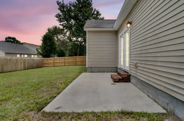 $309,500 | 5134 Thornton Drive, Summerville, SC 29485