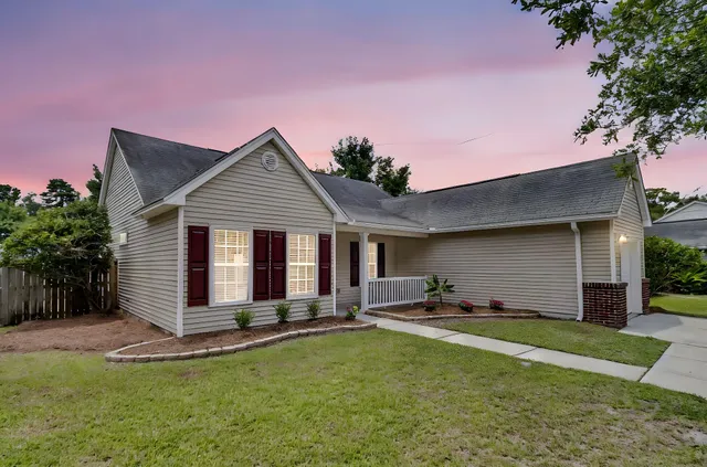 $309,500 | 5134 Thornton Drive, Summerville, SC 29485
