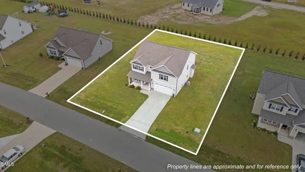 $395,000 | 313 Aarons Place, Goldsboro, NC 27530