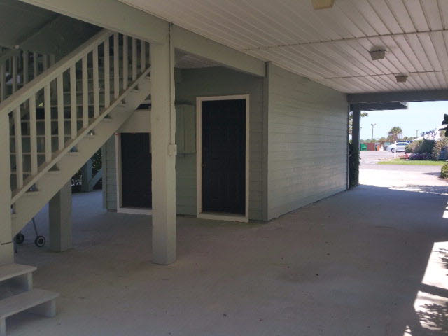 545 Plantation Road, Unit 1A/B Gulf Shores, AL 36542 - Photo 44 of 45 Parking Each Side