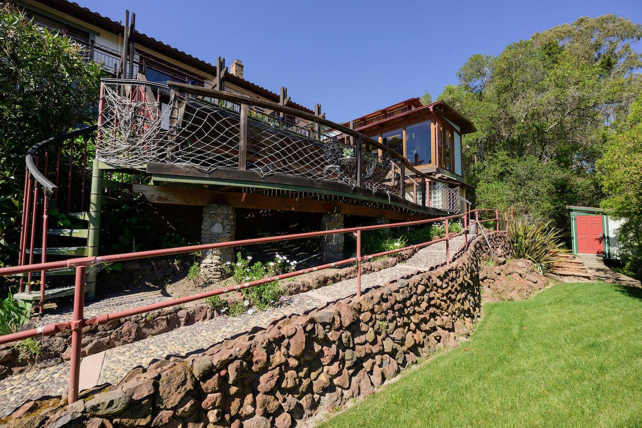 260 Rancho Soquel Drive Soquel, CA 95073 - Photo 133 of 192