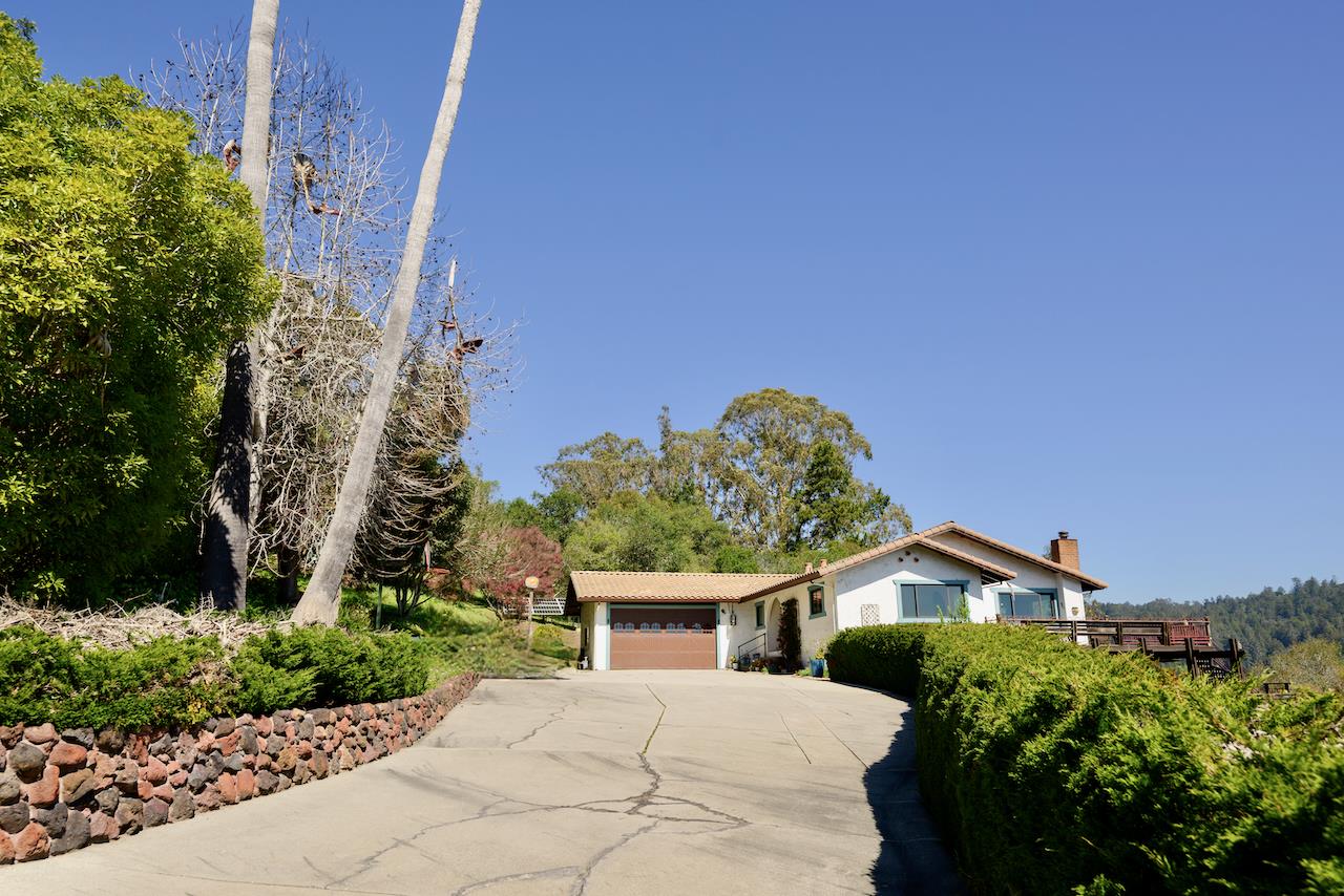 260 Rancho Soquel Drive Soquel, CA 95073 - Photo 182 of 192