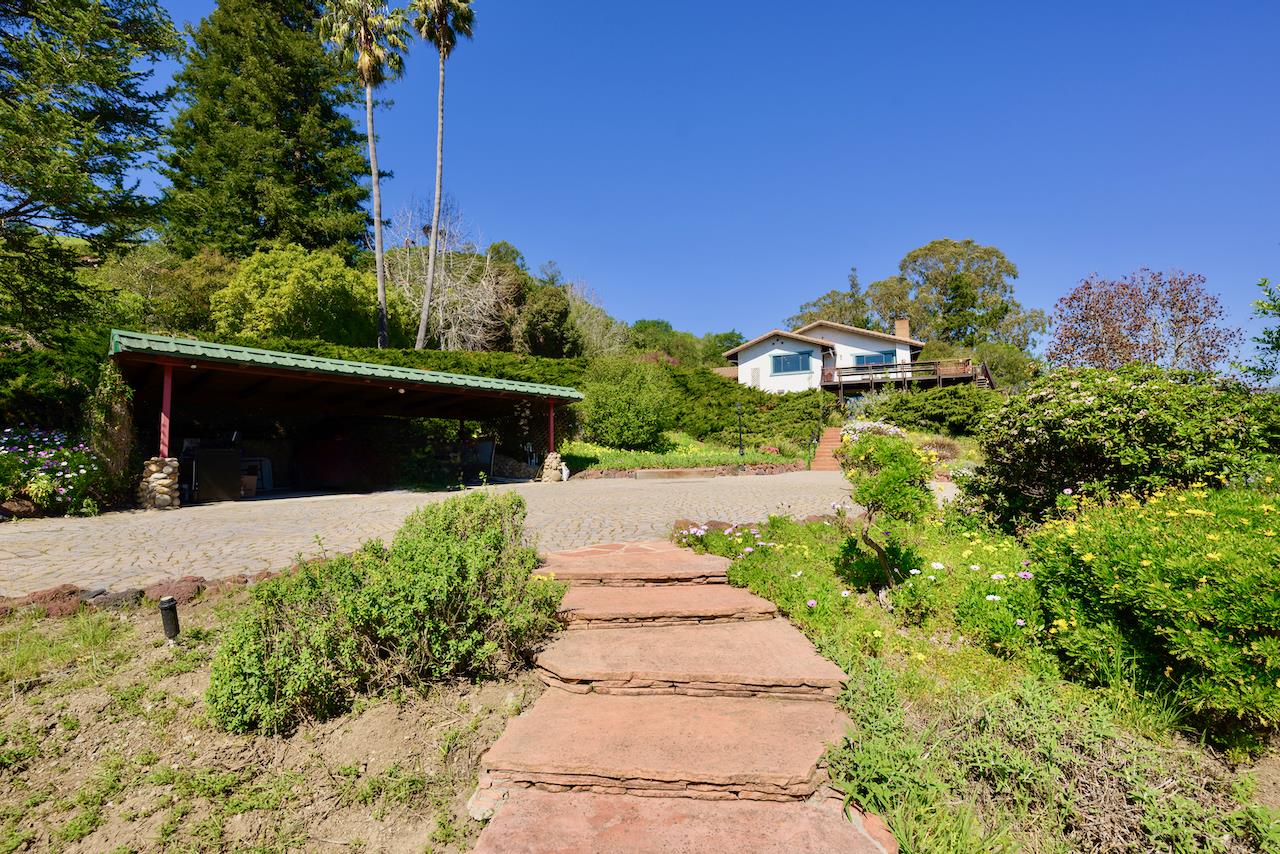 260 Rancho Soquel Drive Soquel, CA 95073 - Photo 187 of 192